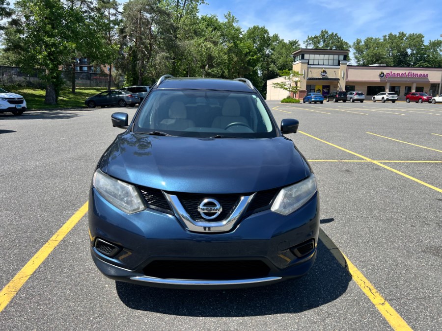nissan rogue 2016 KNMAT2MV2GP651970 image nissan rogue 2016 KNMAT2MV2GP651970 image