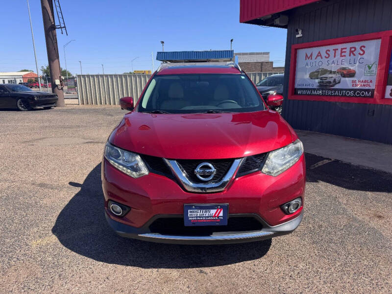 nissan rogue 2016 5N1AT2MT9GC763005 image nissan rogue 2016 5N1AT2MT9GC763005 image