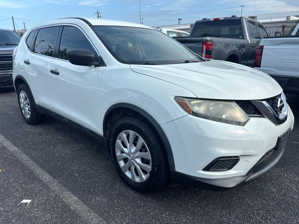 nissan rogue 2016 5N1AT2MN6GC754702 image nissan rogue 2016 5N1AT2MN6GC754702 image