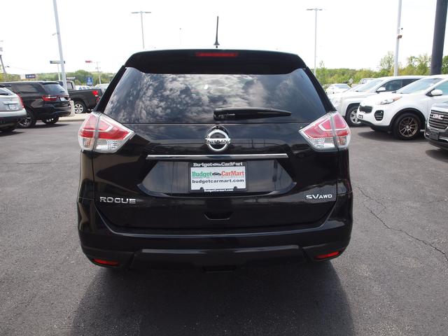 nissan rogue 2016 KNMAT2MV7GP597050 image nissan rogue 2016 KNMAT2MV7GP597050 image