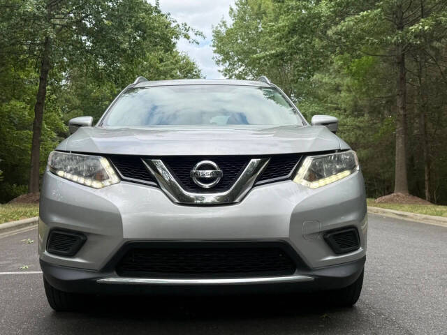 nissan rogue 2016 5N1AT2MV6GC795251 image nissan rogue 2016 5N1AT2MV6GC795251 image