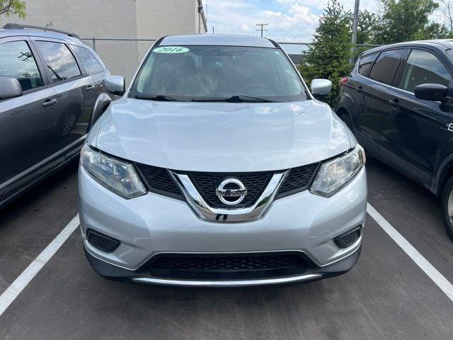 nissan rogue 2016 5N1AT2MV6GC917218 image nissan rogue 2016 5N1AT2MV6GC917218 image