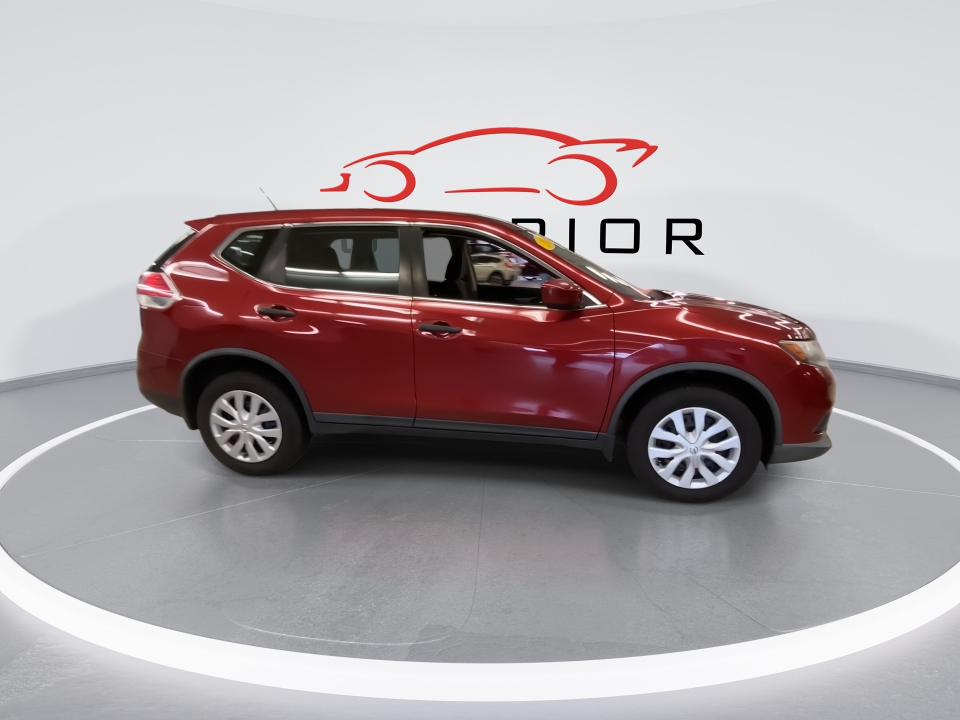 nissan rogue 2016 KNMAT2MV3GP651315 image nissan rogue 2016 KNMAT2MV3GP651315 image