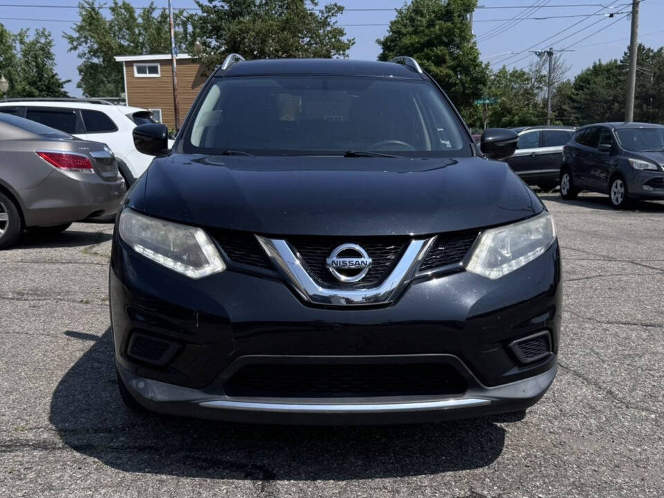 nissan rogue 2016 KNMAT2MV2GP661074 image nissan rogue 2016 KNMAT2MV2GP661074 image