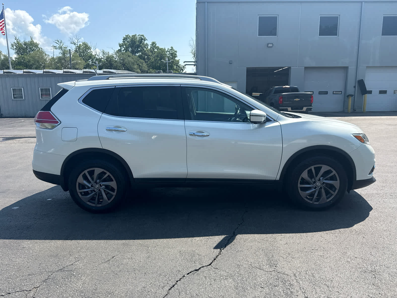 nissan rogue 2016 5N1AT2MV3GC739204 image nissan rogue 2016 5N1AT2MV3GC739204 image