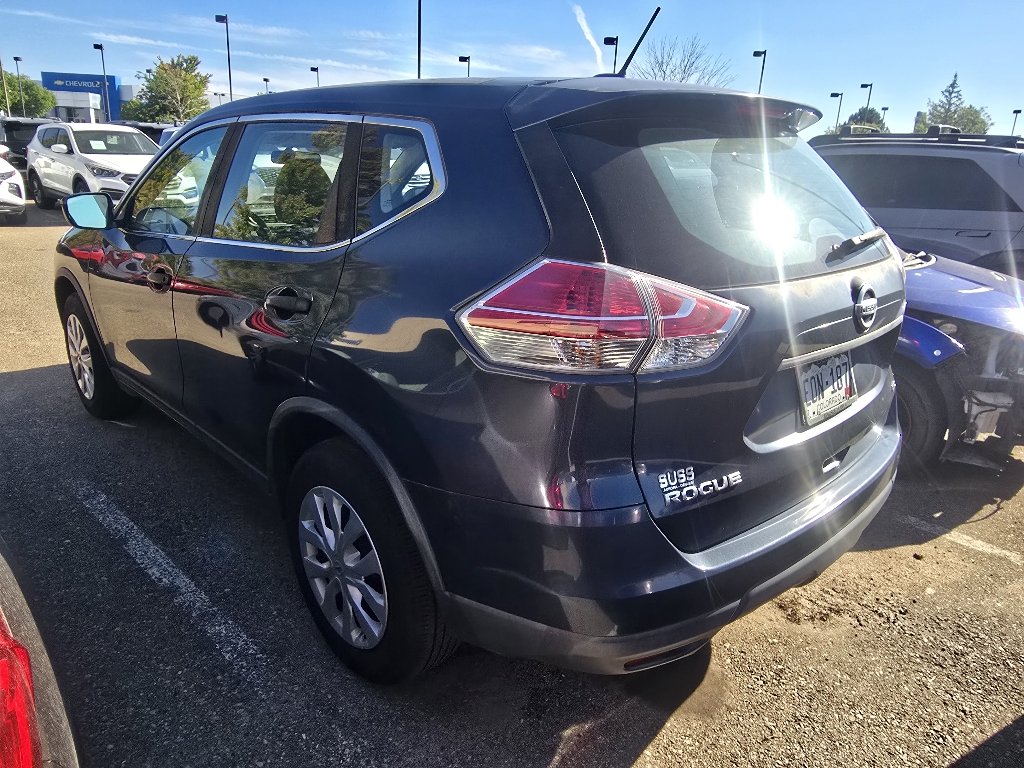 nissan rogue 2016 KNMAT2MV3GP690275 image nissan rogue 2016 KNMAT2MV3GP690275 image