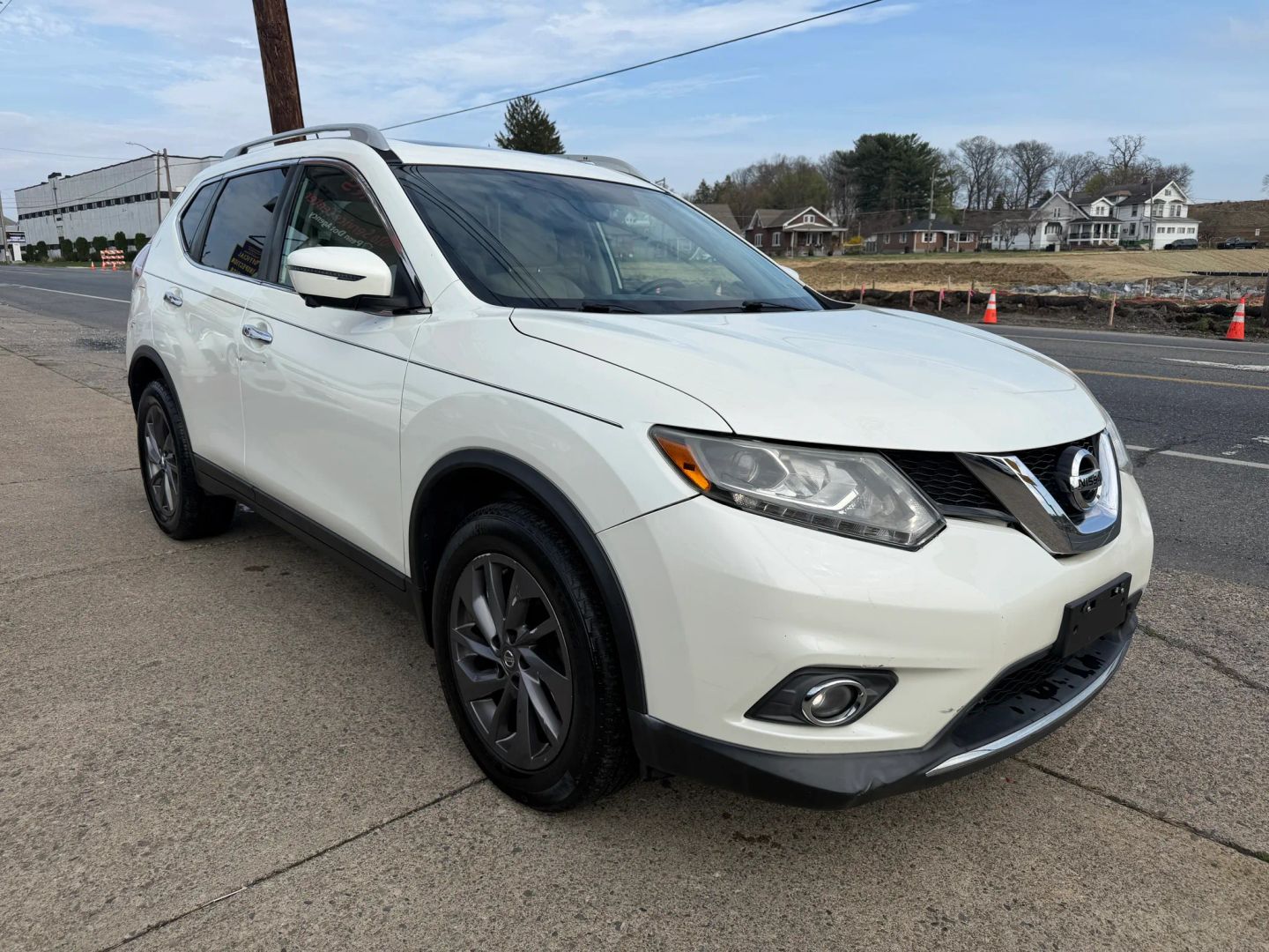 nissan rogue 2016 5N1AT2MV1GC876822 image nissan rogue 2016 5N1AT2MV1GC876822 image