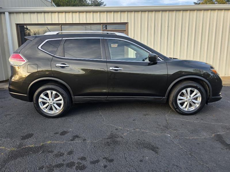 nissan rogue 2016 KNMAT2MV2GP635543 image nissan rogue 2016 KNMAT2MV2GP635543 image