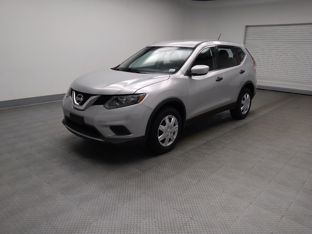 nissan rogue 2016 KNMAT2MV3GP709682 image nissan rogue 2016 KNMAT2MV3GP709682 image
