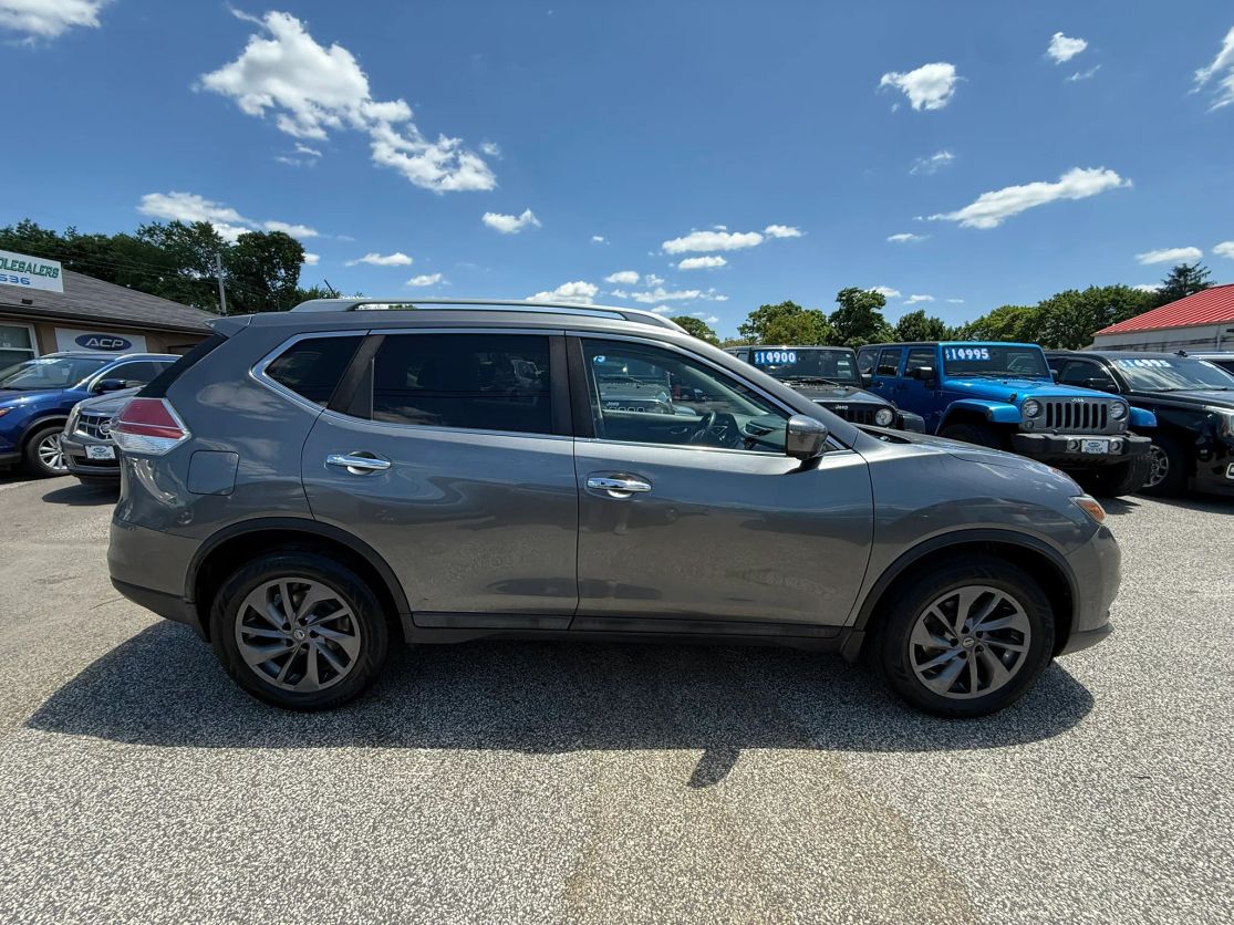 nissan rogue 2016 5N1AT2MV5GC838445 image nissan rogue 2016 5N1AT2MV5GC838445 image
