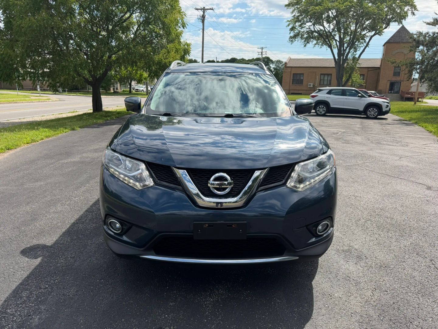 nissan rogue 2016 5N1AT2MV4GC849680 image nissan rogue 2016 5N1AT2MV4GC849680 image