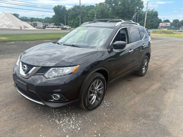 nissan rogue 2016 KNMAT2MVXGP707640 image nissan rogue 2016 KNMAT2MVXGP707640 image