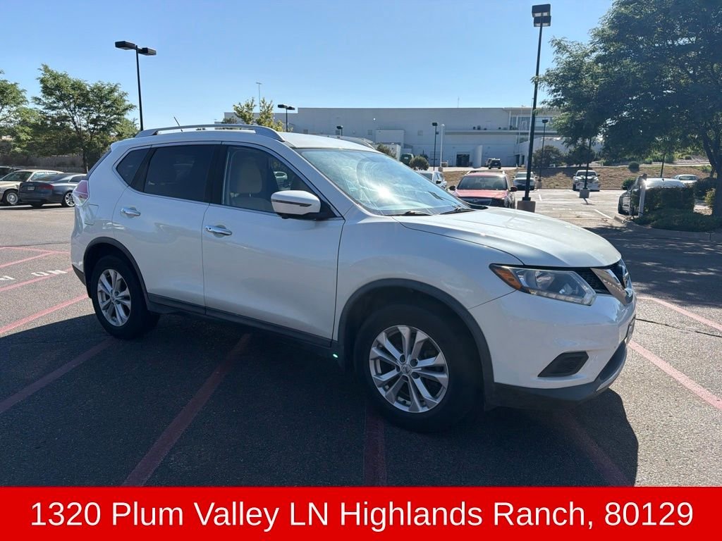 nissan rogue 2016 KNMAT2MV6GP677214 image nissan rogue 2016 KNMAT2MV6GP677214 image