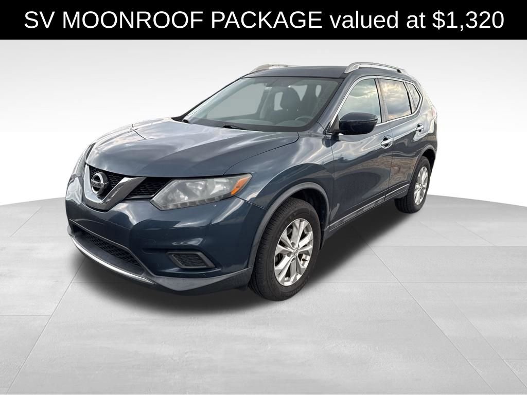 nissan rogue 2016 5N1AT2MVXGC875913 image nissan rogue 2016 5N1AT2MVXGC875913 image