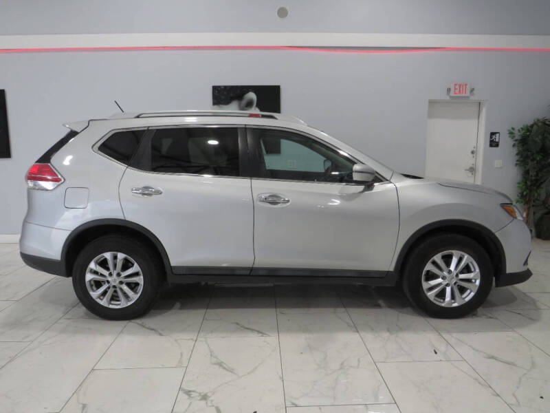 nissan rogue 2016 5N1AT2MV5GC814789 image nissan rogue 2016 5N1AT2MV5GC814789 image