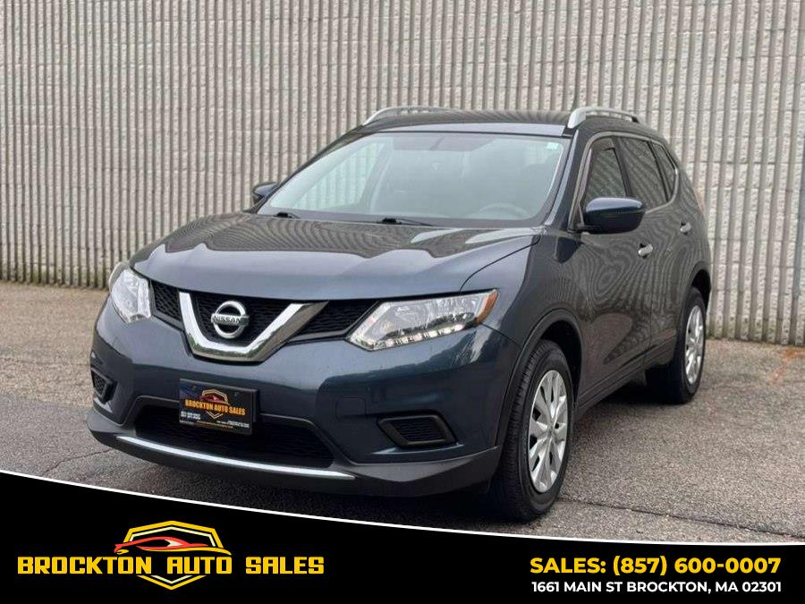 nissan rogue 2016 5N1AT2MV9GC812396 image nissan rogue 2016 5N1AT2MV9GC812396 image