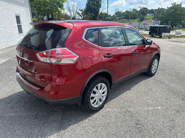 nissan rogue 2016 KNMAT2MV8GP704896 image nissan rogue 2016 KNMAT2MV8GP704896 image
