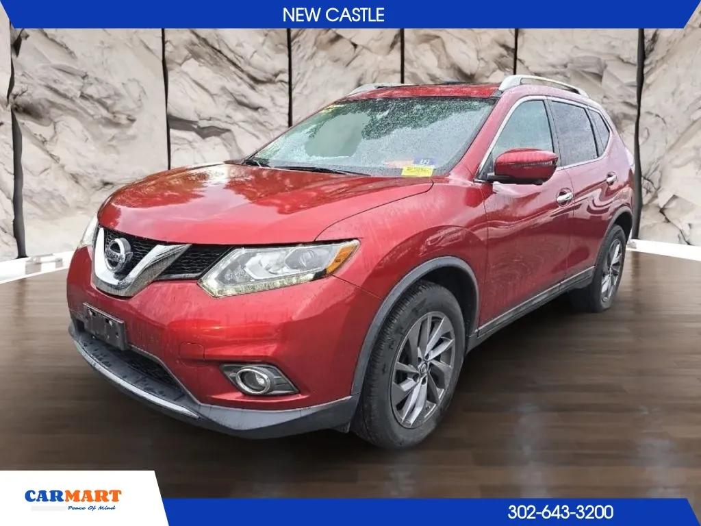 nissan rogue 2016 5N1AT2MV6GC742646 image nissan rogue 2016 5N1AT2MV6GC742646 image