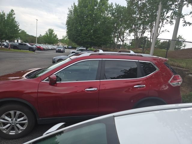 nissan rogue 2016 5N1AT2MV4GC810846 image nissan rogue 2016 5N1AT2MV4GC810846 image