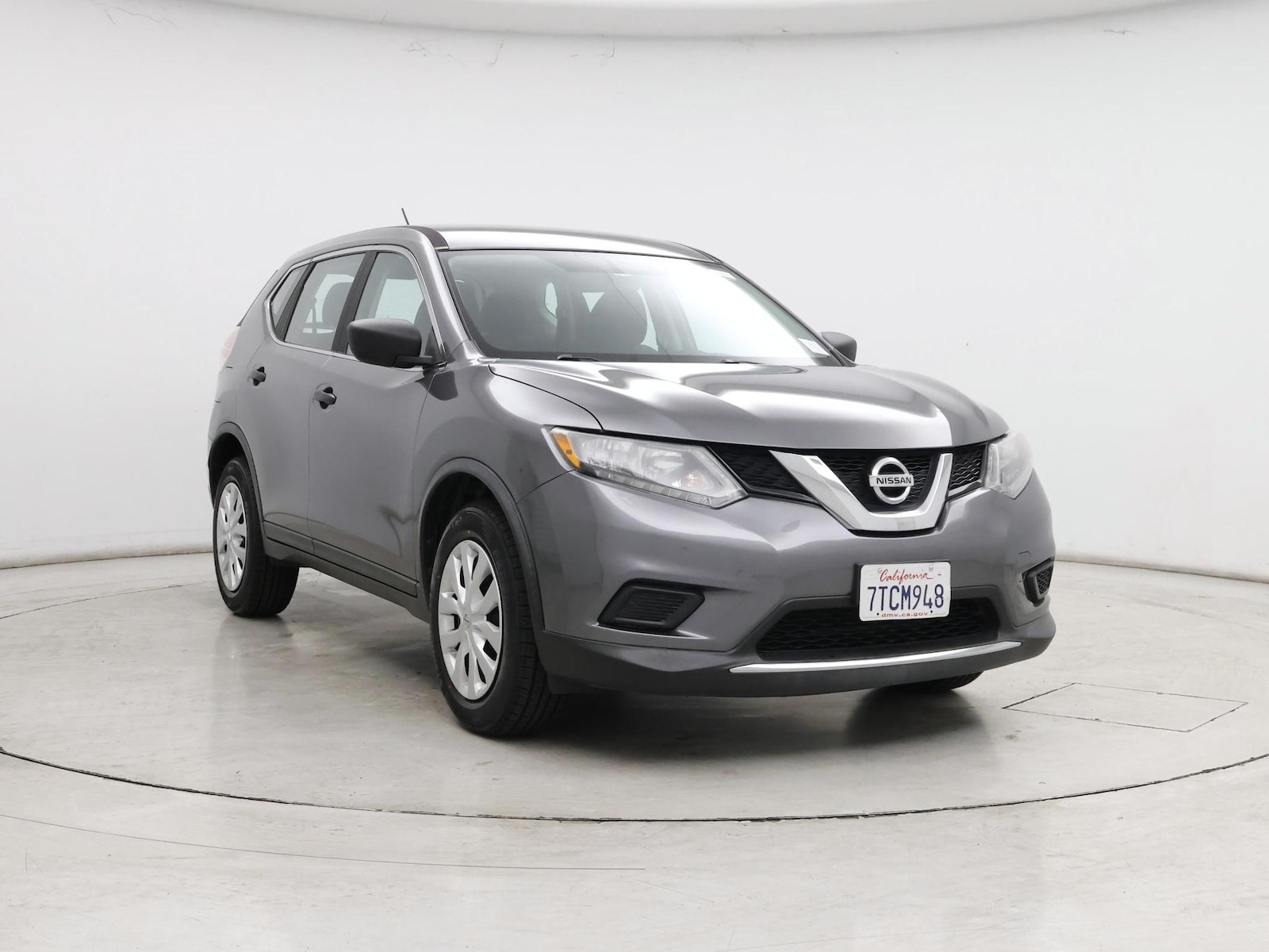 nissan rogue 2016 KNMAT2MV3GP687943 image nissan rogue 2016 KNMAT2MV3GP687943 image