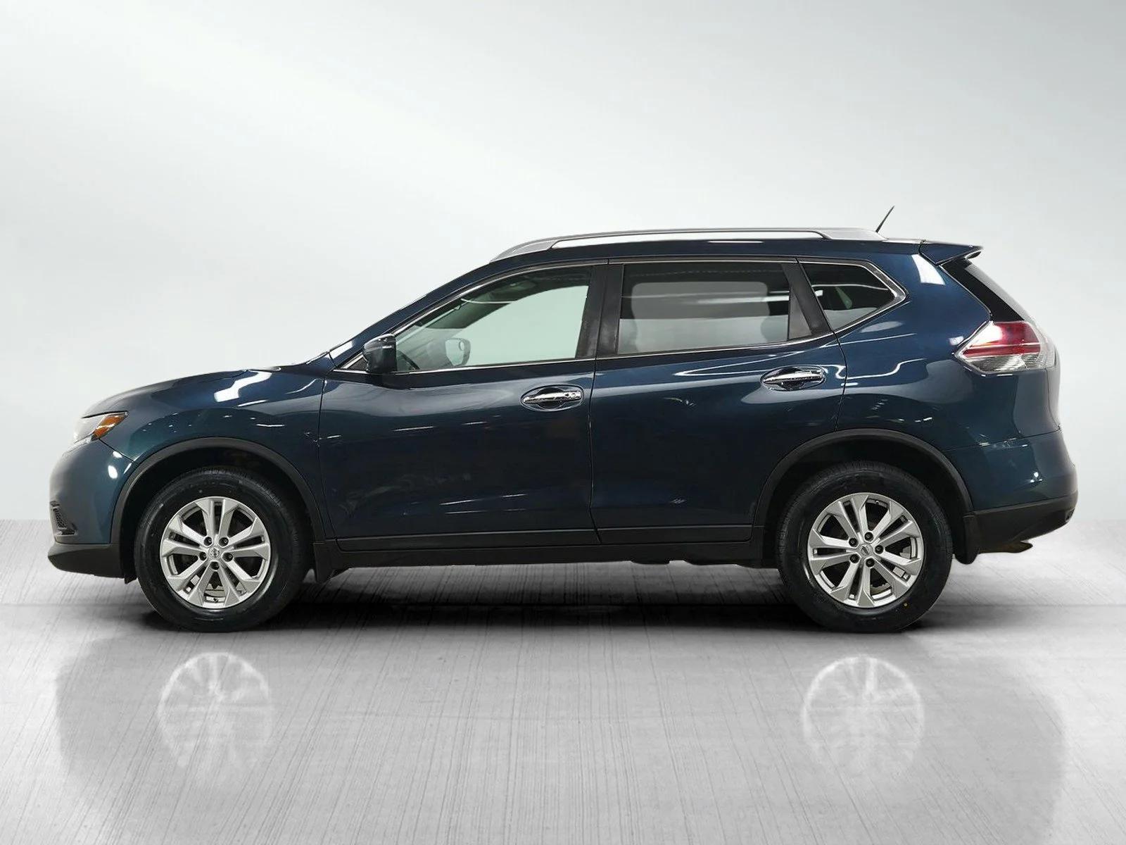 nissan rogue 2016 5N1AT2MV1GC775425 image nissan rogue 2016 5N1AT2MV1GC775425 image