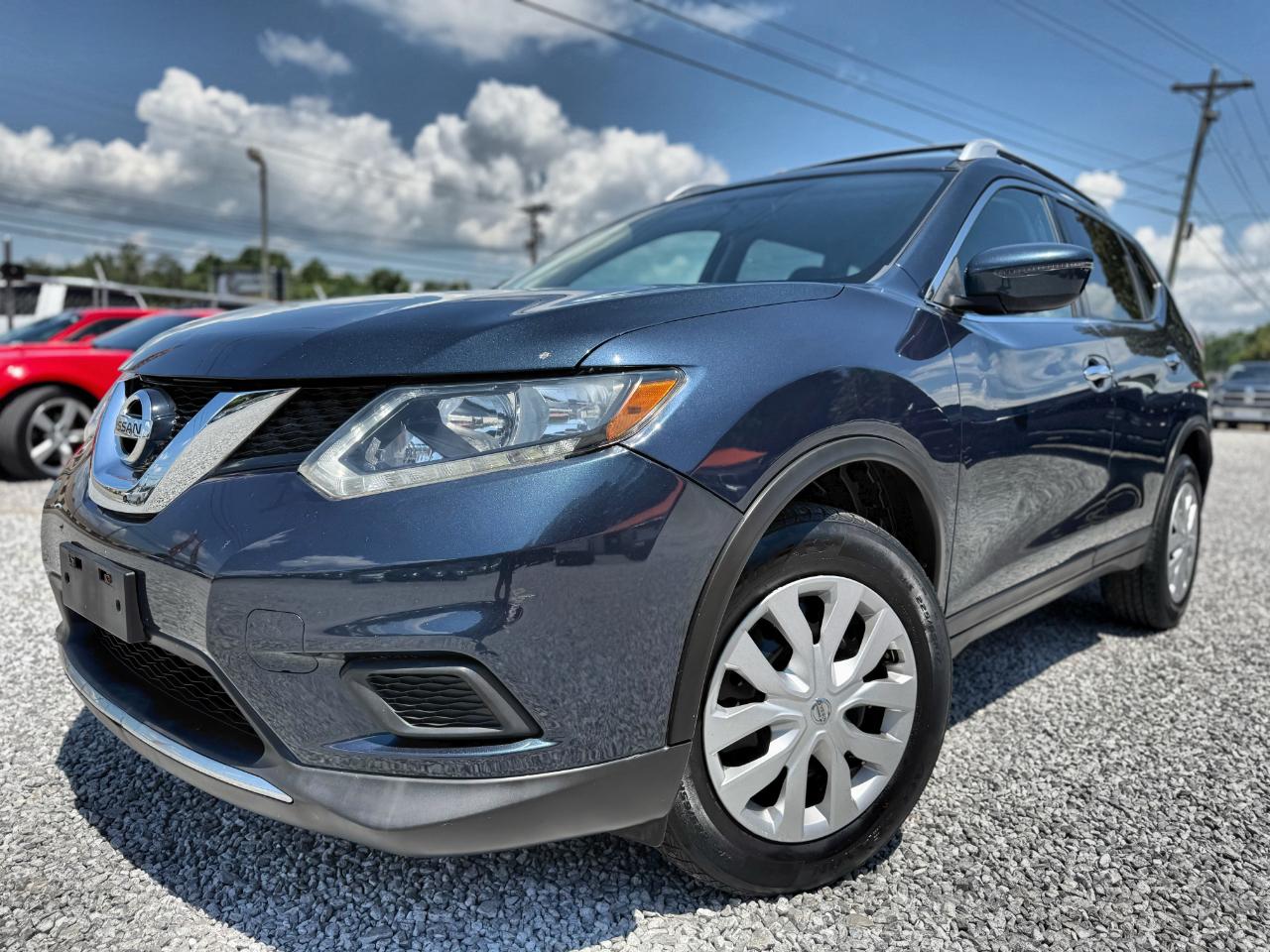 nissan rogue 2016 KNMAT2MV0GP678200 image nissan rogue 2016 KNMAT2MV0GP678200 image