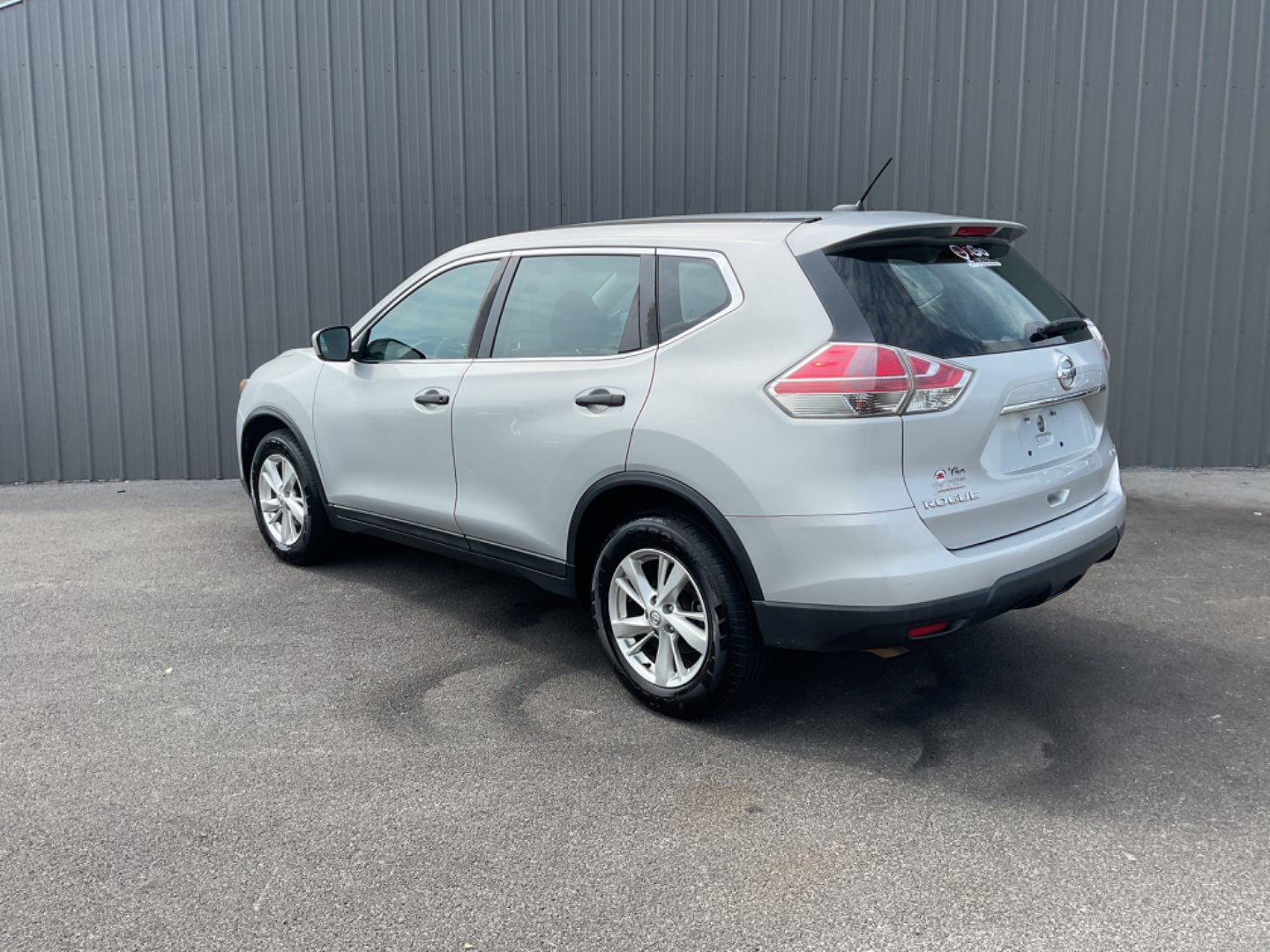 nissan rogue 2016 5N1AT2MV6GC778269 image nissan rogue 2016 5N1AT2MV6GC778269 image