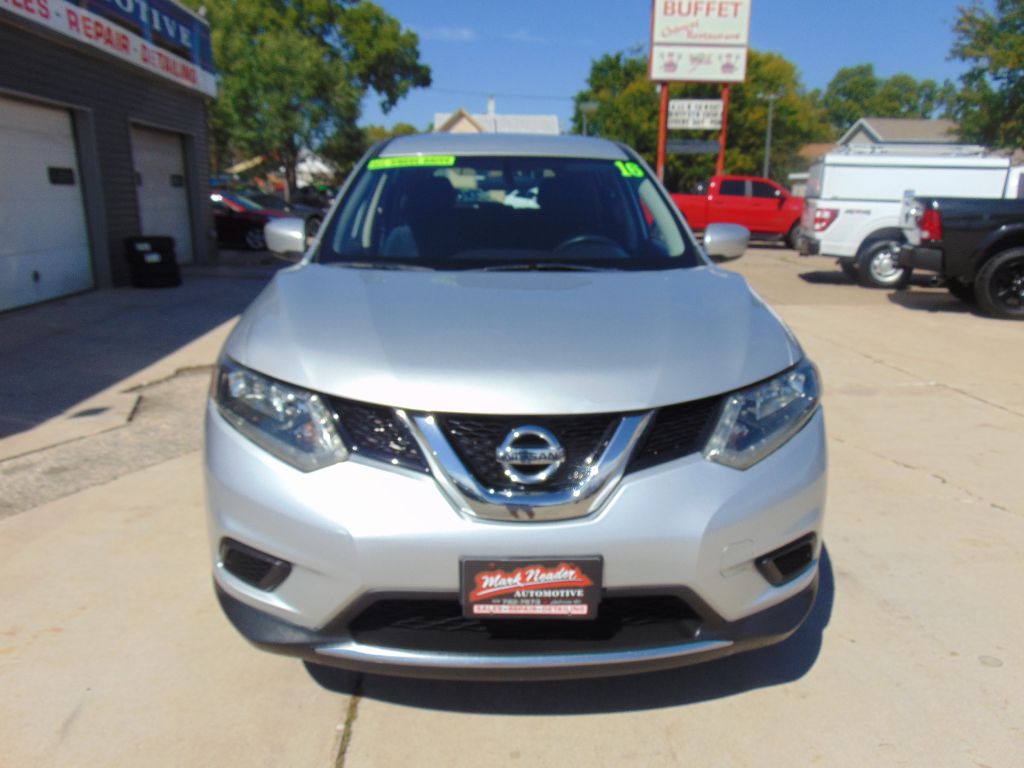 nissan rogue 2016 5N1AT2MVXGC796256 image nissan rogue 2016 5N1AT2MVXGC796256 image