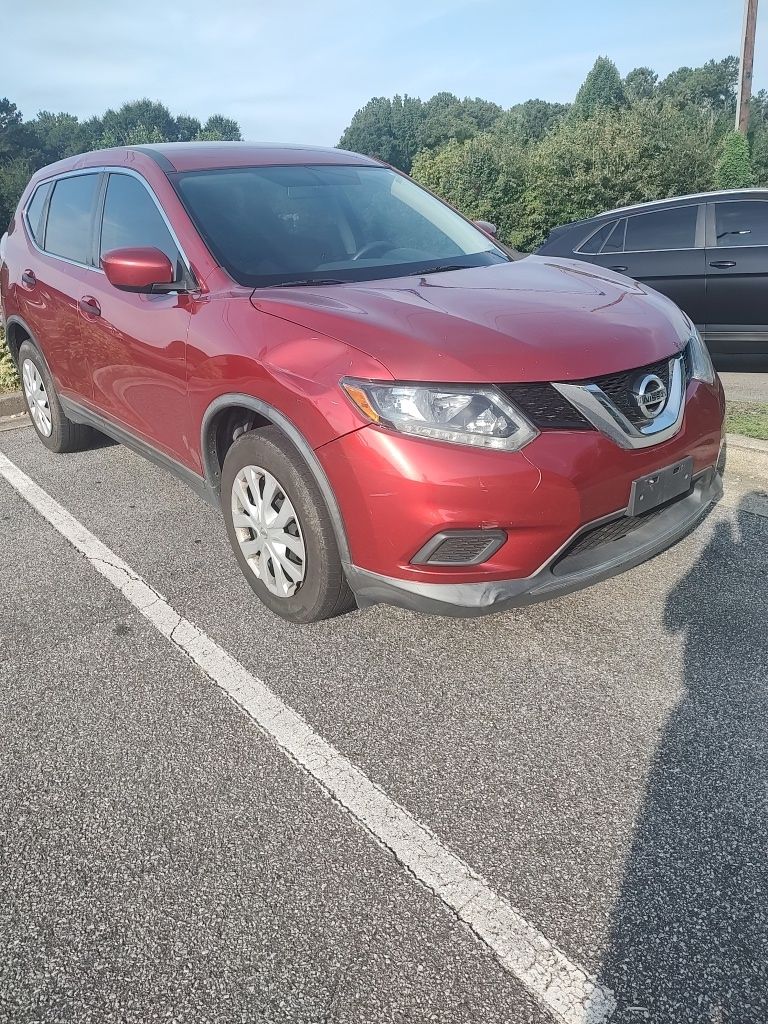 nissan rogue 2016 KNMAT2MV0GP686202 image nissan rogue 2016 KNMAT2MV0GP686202 image