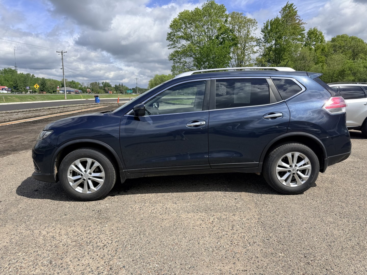 nissan rogue 2016 KNMAT2MV2GP669918 image nissan rogue 2016 KNMAT2MV2GP669918 image