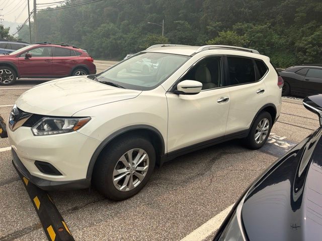 nissan rogue 2016 KNMAT2MV6GP701236 image nissan rogue 2016 KNMAT2MV6GP701236 image