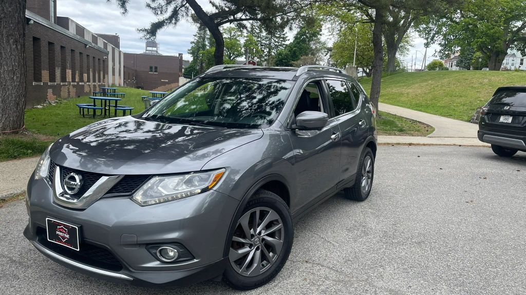nissan rogue 2016 5N1AT2MV3GC870312 image nissan rogue 2016 5N1AT2MV3GC870312 image