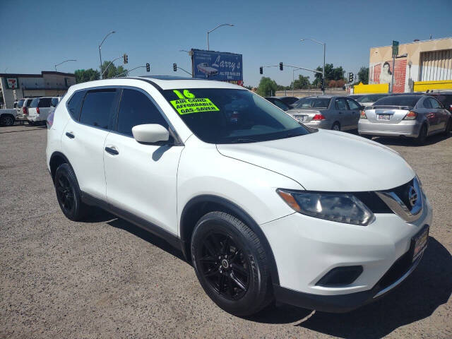nissan rogue 2016 KNMAT2MT1GP705550 image nissan rogue 2016 KNMAT2MT1GP705550 image