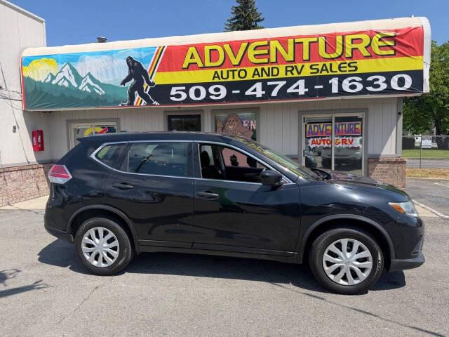 nissan rogue 2016 5N1AT2MVXGC762298 image nissan rogue 2016 5N1AT2MVXGC762298 image
