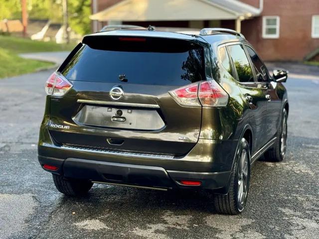 nissan rogue 2016 5N1AT2MT9GC775915 image nissan rogue 2016 5N1AT2MT9GC775915 image