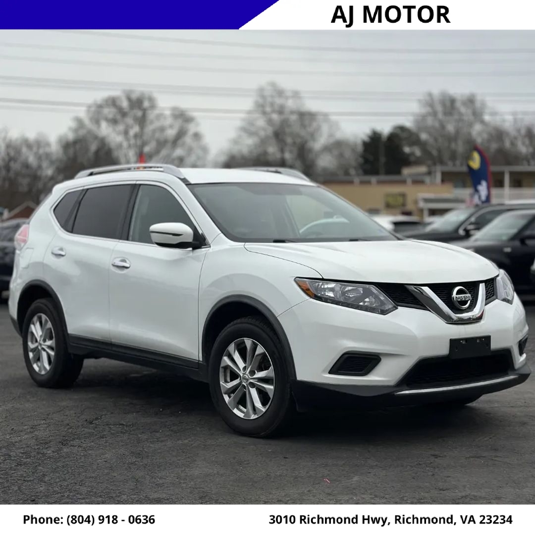 nissan rogue 2016 KNMAT2MV3GP706099 image nissan rogue 2016 KNMAT2MV3GP706099 image