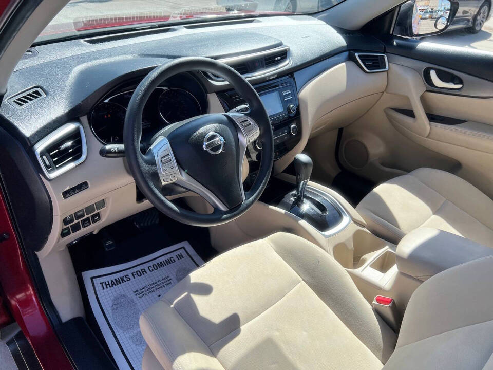 nissan rogue 2016 KNMAT2MV0GP617249 image nissan rogue 2016 KNMAT2MV0GP617249 image