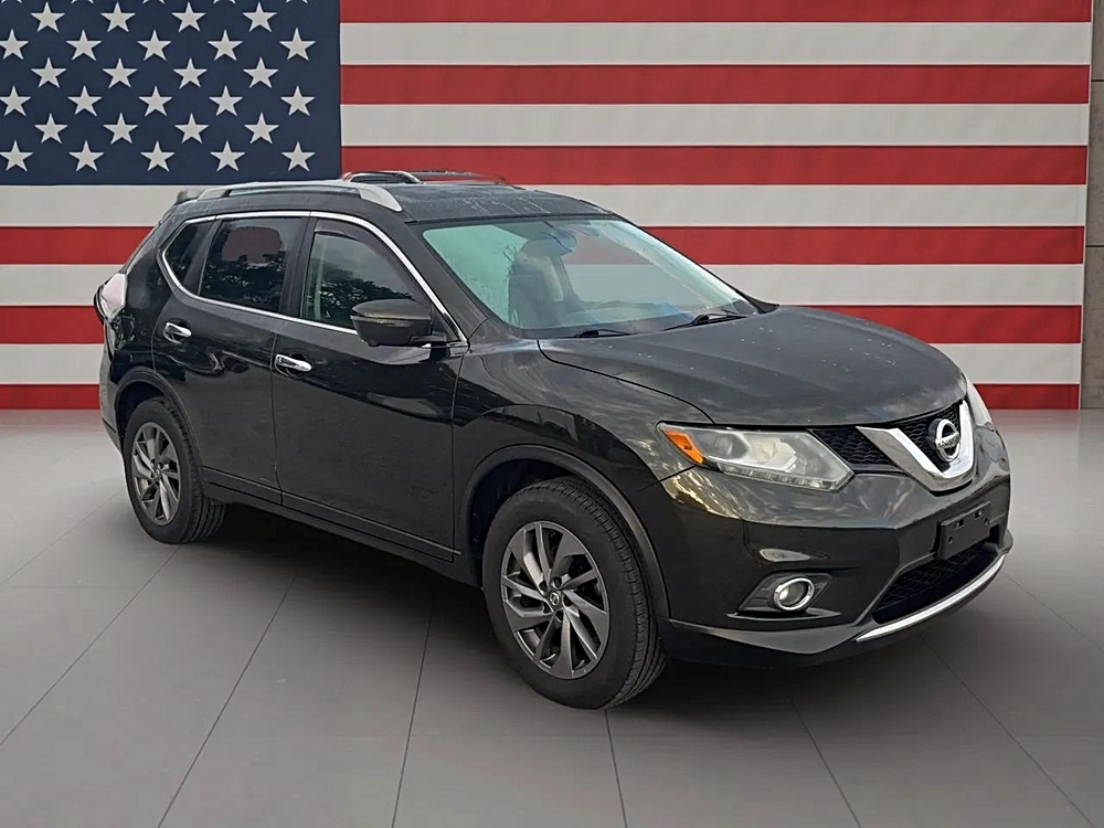 nissan rogue 2016 5N1AT2MV9GC847438 image nissan rogue 2016 5N1AT2MV9GC847438 image