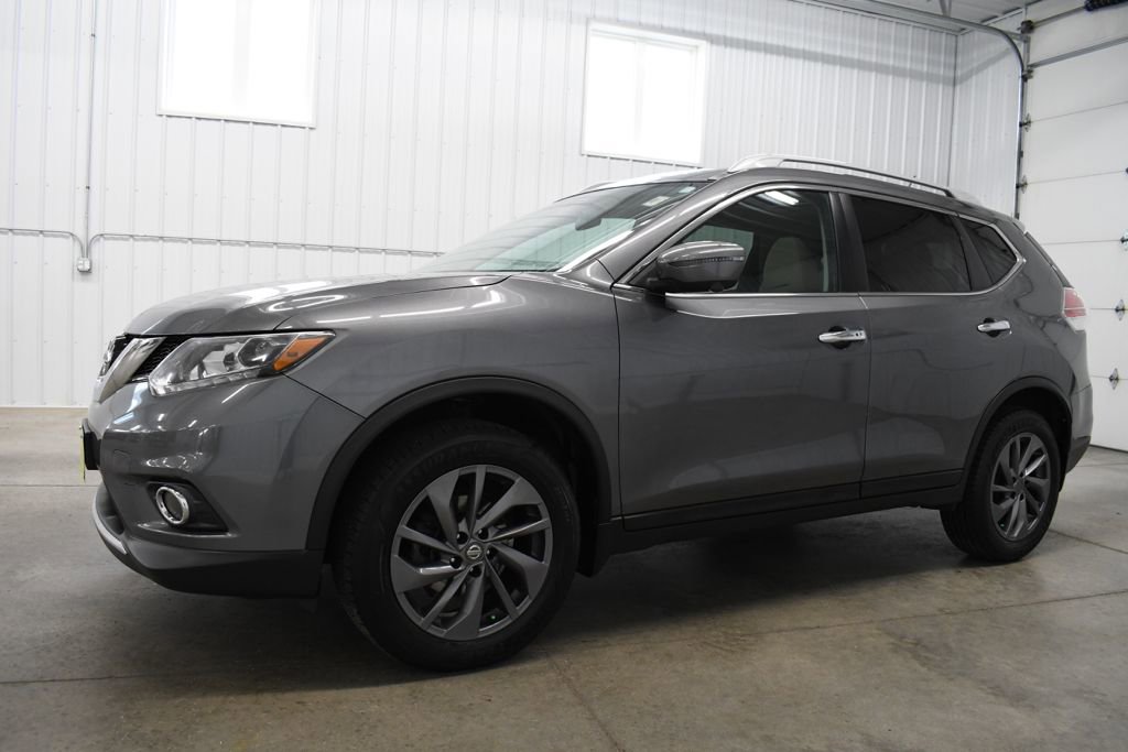 nissan rogue 2016 5N1AT2MV6GC878291 image nissan rogue 2016 5N1AT2MV6GC878291 image