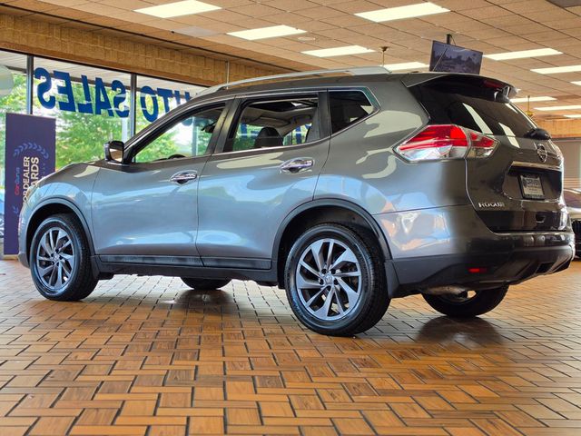 nissan rogue 2016 5N1AT2MV2GC851623 image nissan rogue 2016 5N1AT2MV2GC851623 image