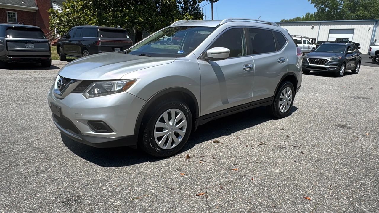 nissan rogue 2016 KNMAT2MV7GP722385 image nissan rogue 2016 KNMAT2MV7GP722385 image