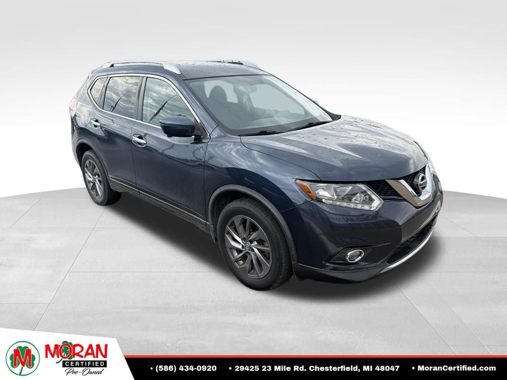 nissan rogue 2016 KNMAT2MV3GP722061 image nissan rogue 2016 KNMAT2MV3GP722061 image