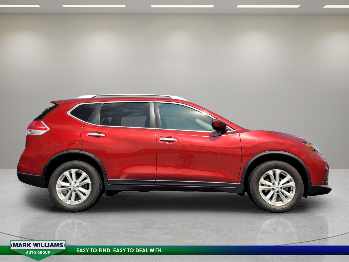 nissan rogue 2016 KNMAT2MV0GP710501 image nissan rogue 2016 KNMAT2MV0GP710501 image