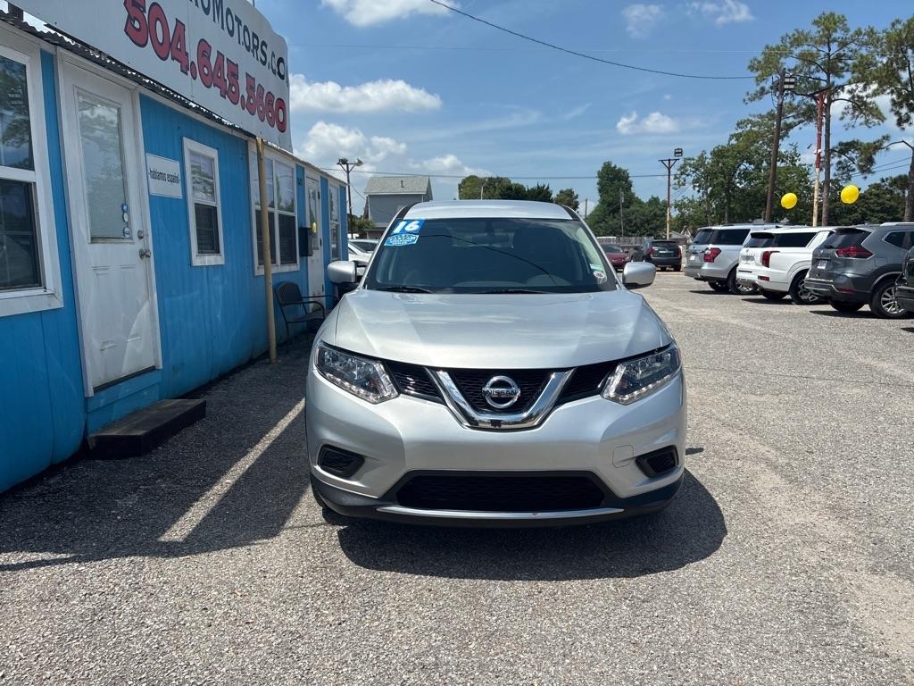 nissan rogue 2016 5N1AT2MN2GC849855 image nissan rogue 2016 5N1AT2MN2GC849855 image