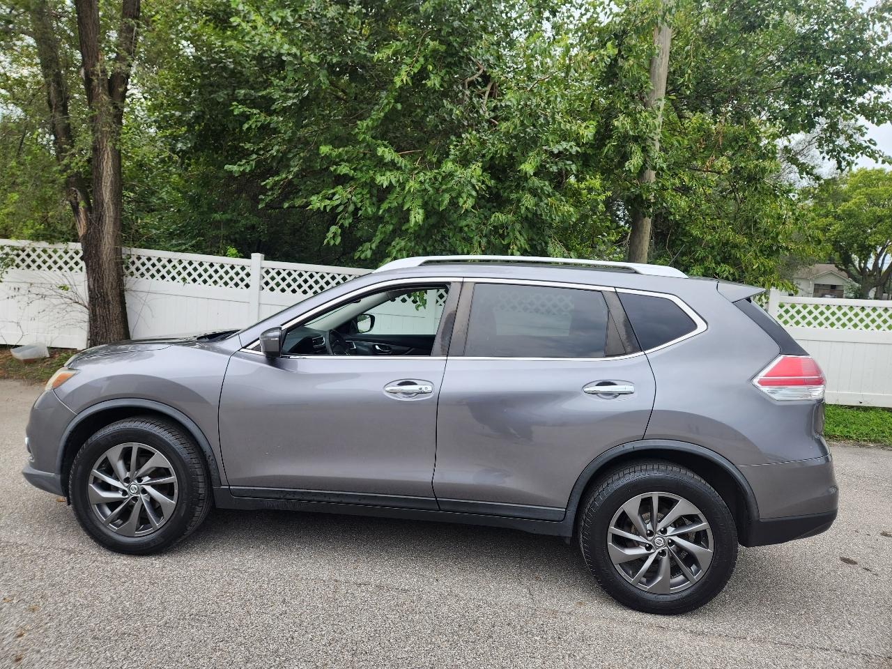 nissan rogue 2016 KNMAT2MV3GP668549 image nissan rogue 2016 KNMAT2MV3GP668549 image