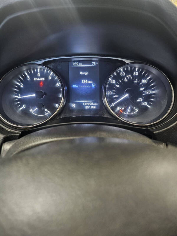 nissan rogue 2016 KNMAT2MV9GP711114 image nissan rogue 2016 KNMAT2MV9GP711114 image
