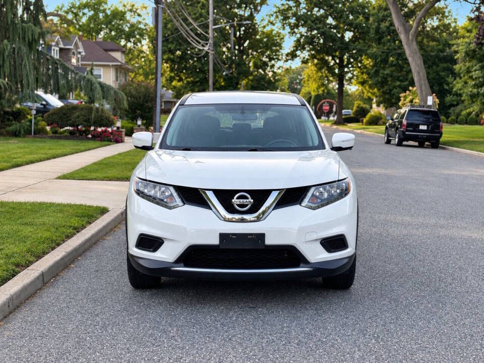 nissan rogue 2016 5N1AT2MVXGC879833 image nissan rogue 2016 5N1AT2MVXGC879833 image