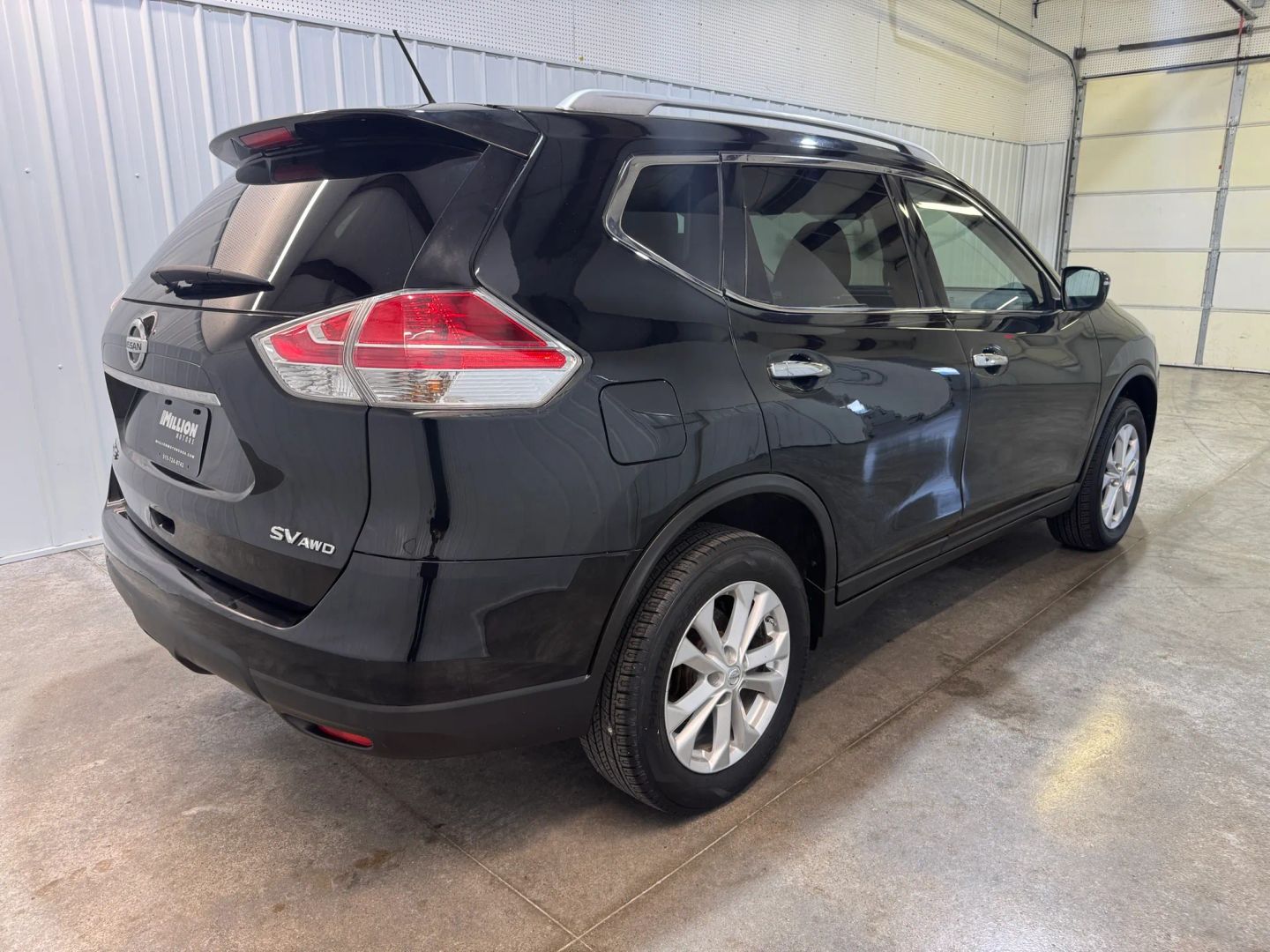 nissan rogue 2016 KNMAT2MV2GP622713 image nissan rogue 2016 KNMAT2MV2GP622713 image