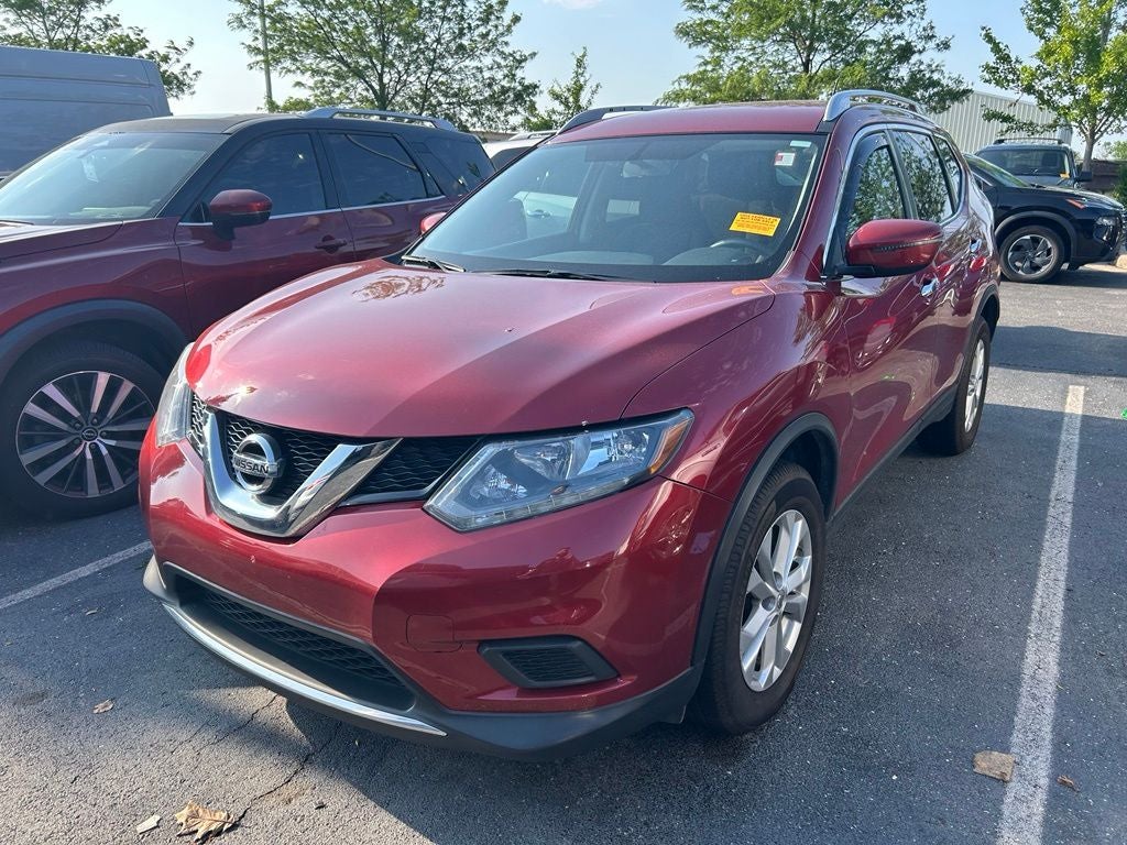 nissan rogue 2016 KNMAT2MVXGP656432 image nissan rogue 2016 KNMAT2MVXGP656432 image