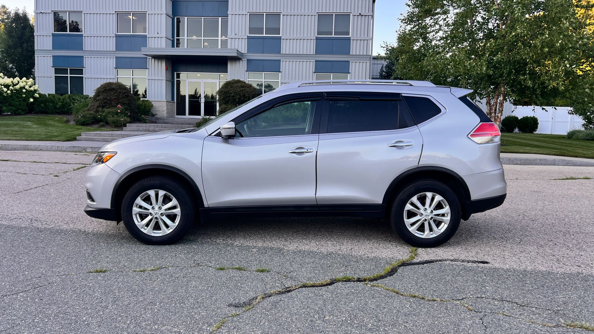 nissan rogue 2016 5N1AT2MV3GC872948 image nissan rogue 2016 5N1AT2MV3GC872948 image